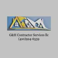 G&H Contractor Services LLC Logo