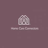 Home Care Connectors Logo