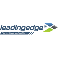 Leading Edge Info LLC - Digital Marketing and Web Design Company Logo