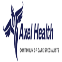 Primary Care Physician Fort Myers - Axel Health Logo