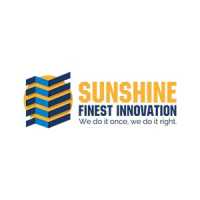Sunshine Finest Innovation LLC Logo