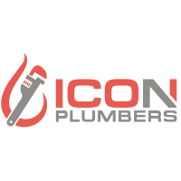 Icon Plumbers Logo