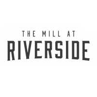 The Mill at Riverside Logo