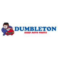 Dumbleton Used Auto Parts, Inc. Logo
