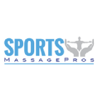 SportsMassagePros - Sports Massage Therapy Clinic In Sterling VA Logo