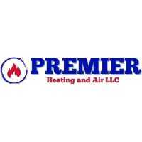 PREMIER HEATING & AIR LLC Logo