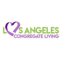 Los Angeles Congregate Living, Inc. Logo
