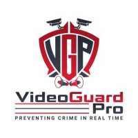 Video Guard Pro Remote Video Monitoring Logo