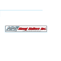 Hawg Halters, Inc. Logo