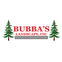 Bubba's Landscape , Inc. Logo