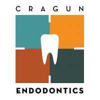 Cragun Endodontics: Jacob Cragun DDS, MS Logo