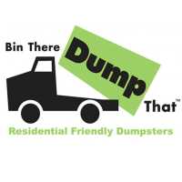 Bin There Dump That- Dubuque Logo