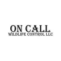 Miami Valley Wildlife Control Logo