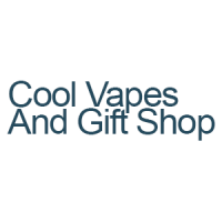 Cool Vapes And Gift Shop Logo