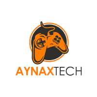 AynaxTech Logo