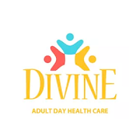 Divine Adult Day Health Care Logo