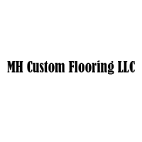 MH Custom Flooring, LLC Logo