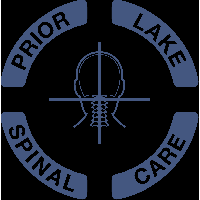 Prior Lake Spinal Care | Dr. James Pietrek Logo