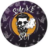 Smoke Spot Vape & Tobacco Logo