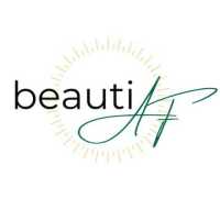 LUSH beauty + ink Logo