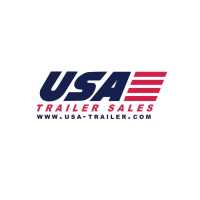 USA Trailer Monroe Logo