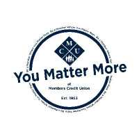 Members Credit Union Logo