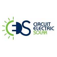 Circuit Electric Solar Logo