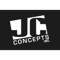 JC Concepts, Inc. Logo
