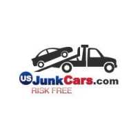 USJunkCars.Com Logo
