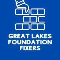 Great Lakes Foundation Fixers Logo