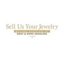 Sell Us Your Jewelry | Miami Beach Luxury Watch, Diamond, & Jewelry Buyer Logo