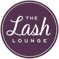 The Lash Lounge (Peoria - 67th & Happy Valley) Logo