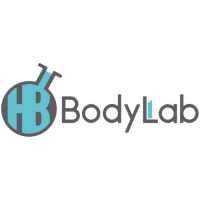 HB Body Lab Logo