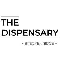 The Dispensary â€” Breckenridge Logo
