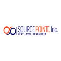 SourcePointe Logo