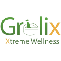 Grelix Logo