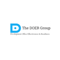 The DOER Group Logo