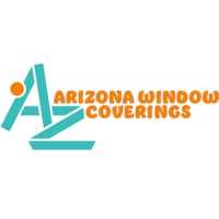 Arizona Window Coverings | Hunter Douglas Window Treatments Tucson Logo