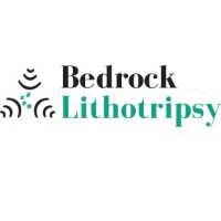 Bedrock Lithotripsy Logo