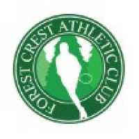 Forest Crest Tennis Club Logo