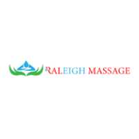 Step Above Massage Logo