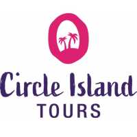 Circle Island Tours Logo