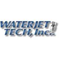 Waterjet Tech, Inc. Logo