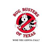 Bug Busters of Texas Logo