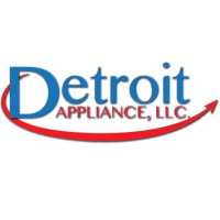 Detroit Appliance Logo