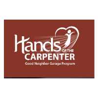Hands of the Carpenter Logo