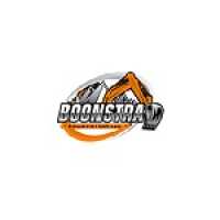 Boonstra Excavation LLC Logo