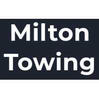 Milton Towing Logo