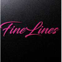 FineLines Eyelash Extensions & Image Skincare Logo