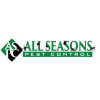 All Seasons Pest Control Logo